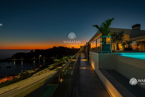 Lejlighed i Albufeira, Faro, Albufeira - € 4.500.000 | Ref: Finisterra - foto 33